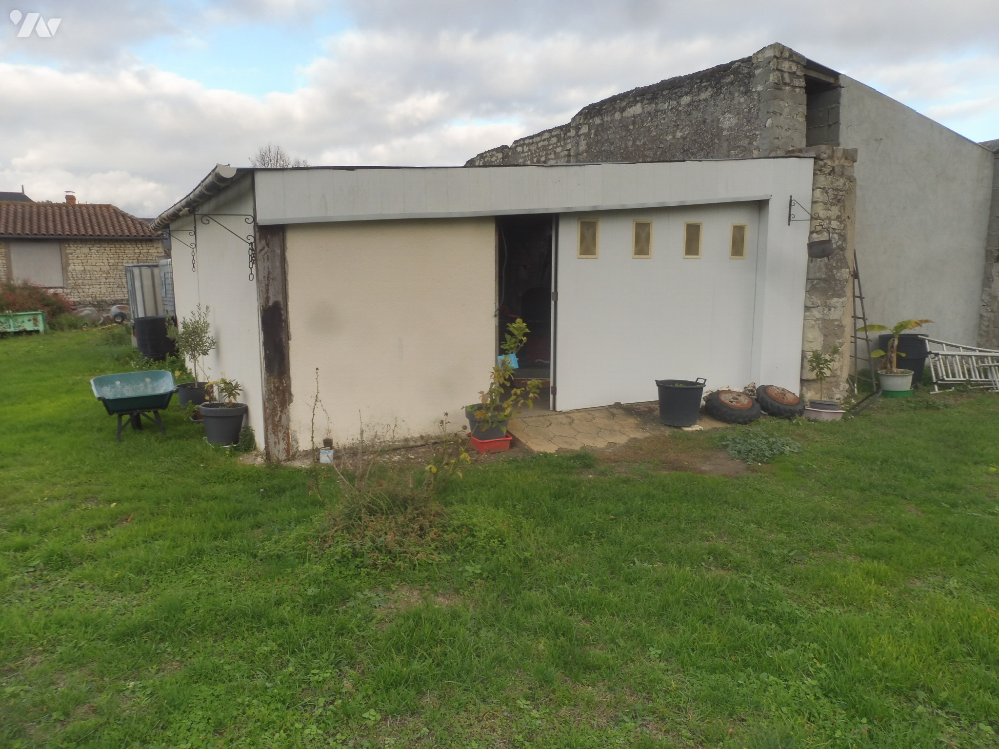 VENTE maison-ANTOIGNE (49)