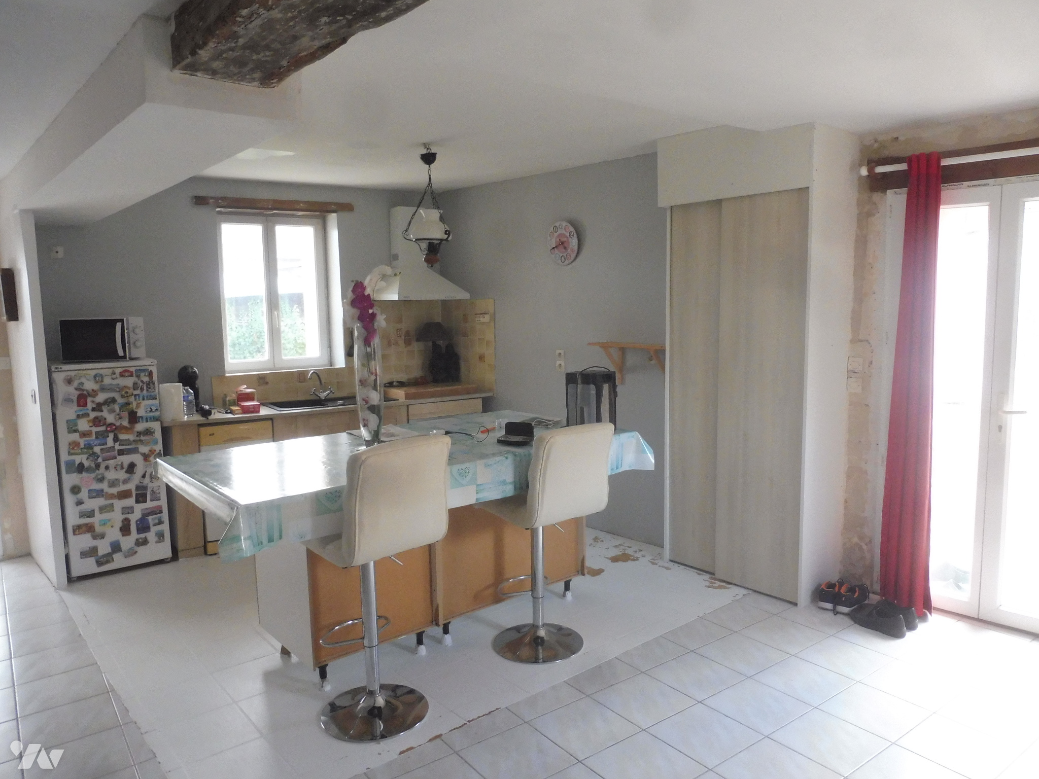 VENTE maison-ANTOIGNE (49)