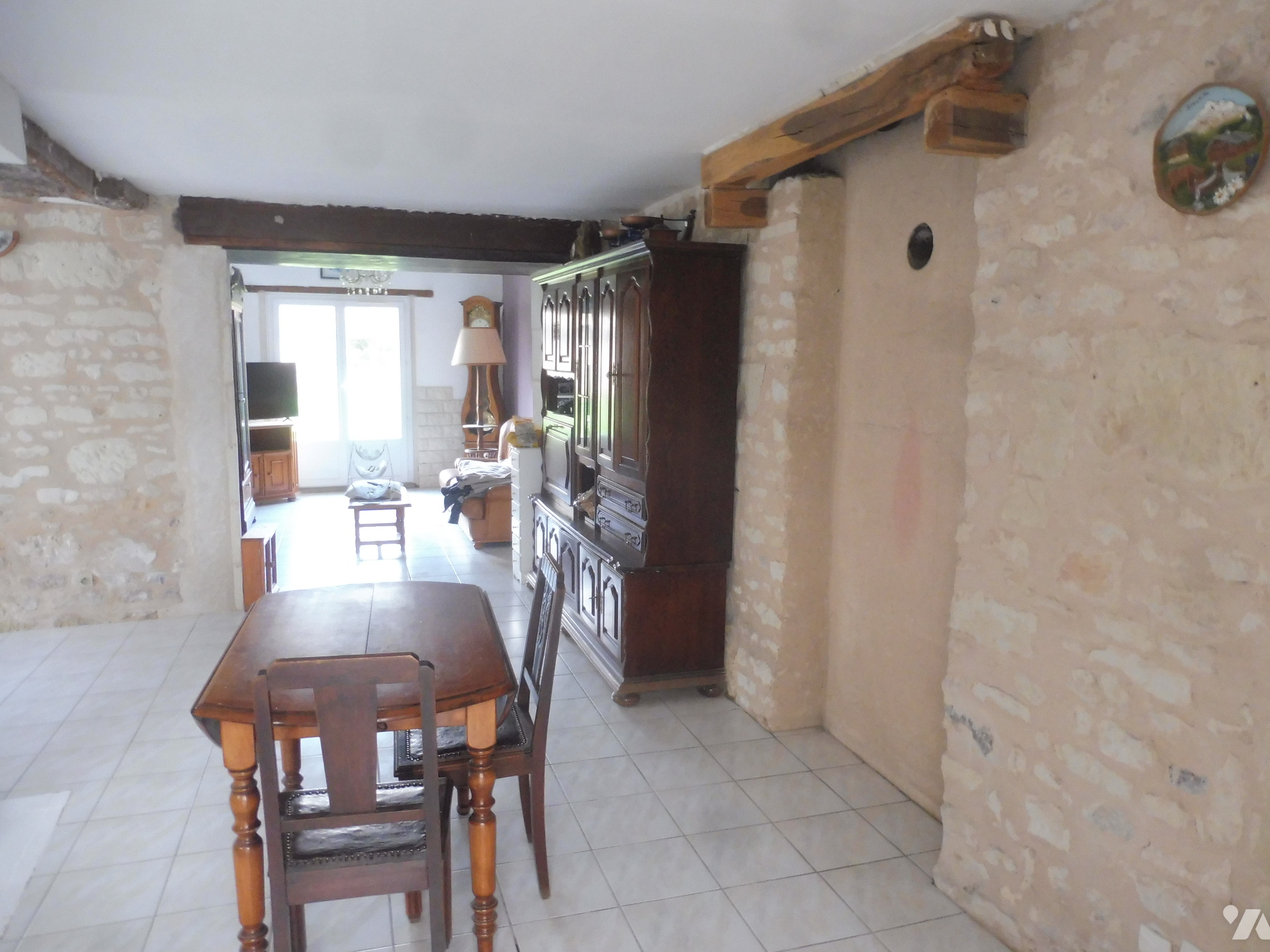 VENTE maison-ANTOIGNE (49)