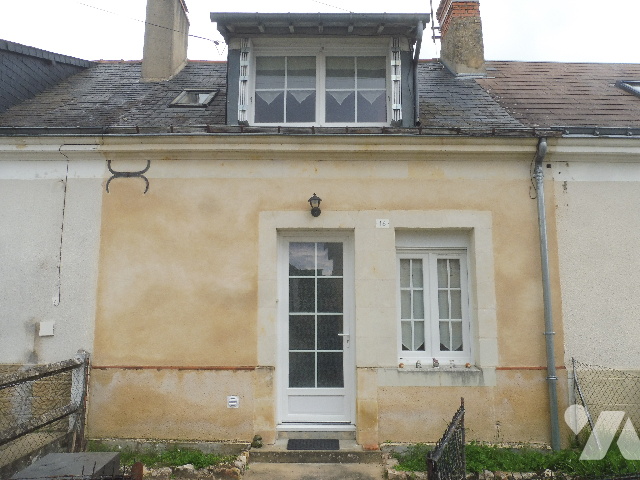Maison 3 pièces 64 m² · à Baugé-en-Anjou · 64 m² · 133 000 €
