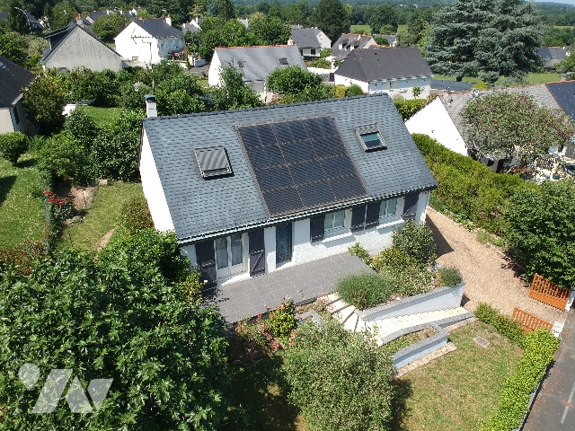 Maison 6 pièces 110 m² · à Montreuil-Juigné · 110 m² · 348 000 €