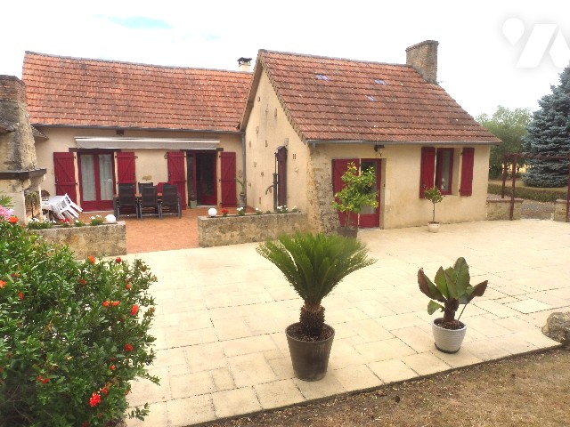 Maison 4 pièces 118 m² · à Baugé-en-Anjou · 118,5 m² · 300 000 €