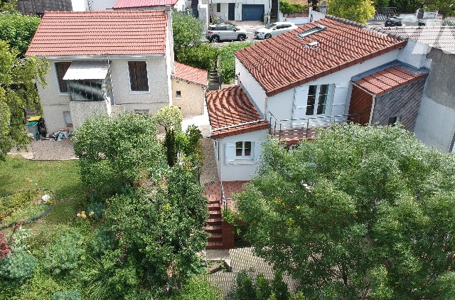 Maison 6 pièces 126 m² · à Cachan · 125,5 m² · 450 000 €