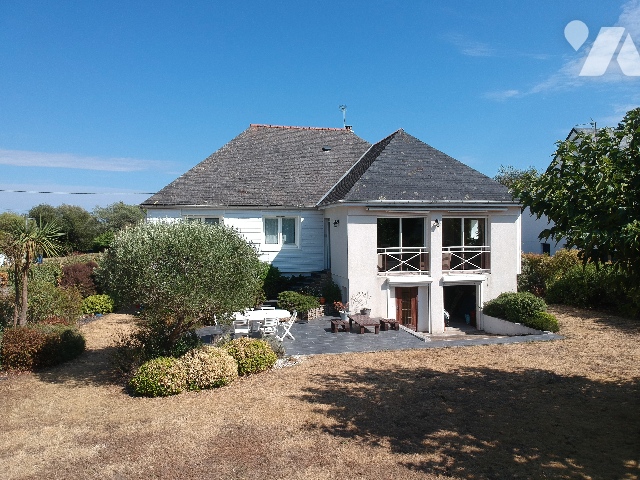 Maison 4 pièces 135 m² · à Pouliguen · 135 m² · 780 000 €