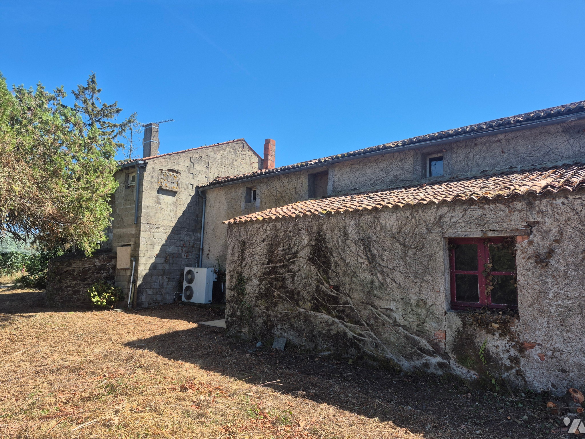 Maison 7 pièces 116 m² · à Montrevault-sur-Èvre · 116 m² · 250 000 €