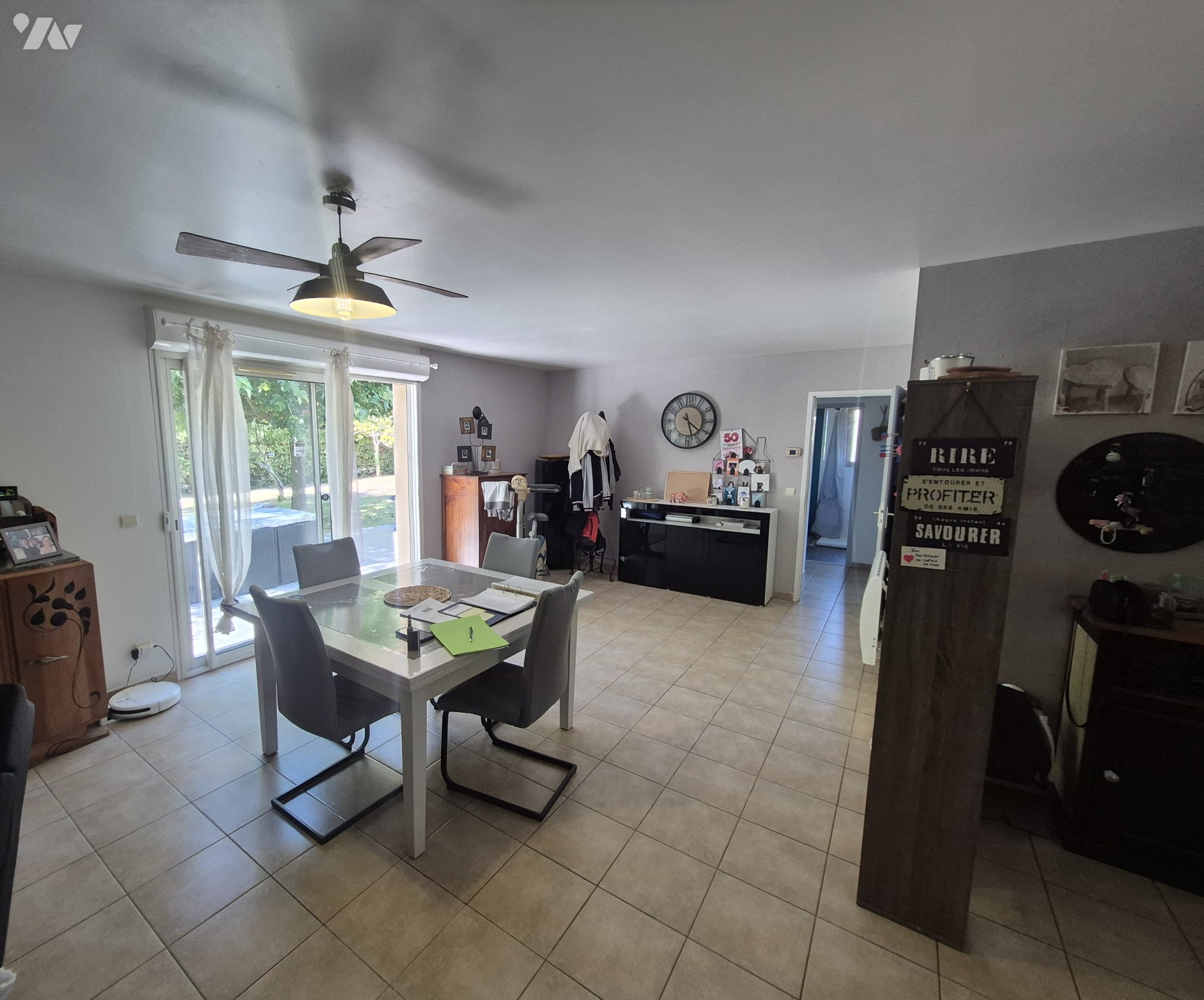 Maison 4 pièces 95 m² · à Montrevault-sur-Èvre · 95 m² · 235 000 €