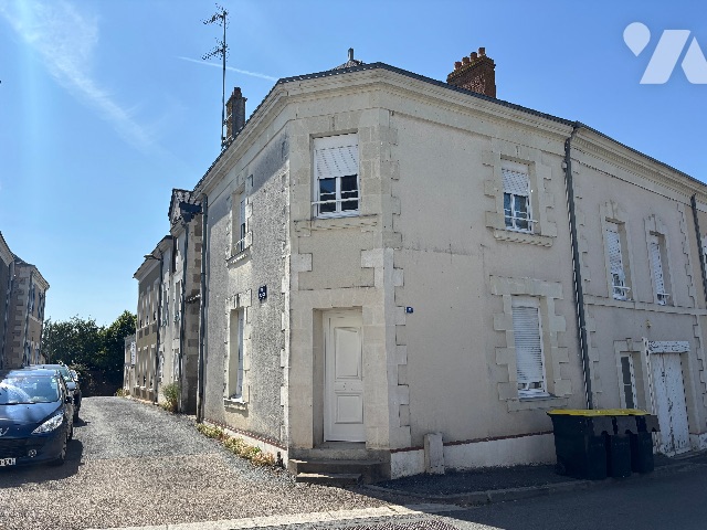 Vente - Immeuble - LE MESNIL EN VALLEE - 150 m² - R2311046