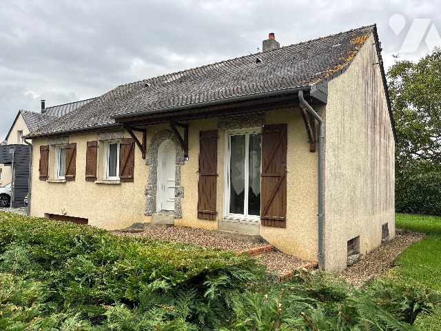 Maison 4 pièces 87 m² · à Mauges-sur-Loire · 87 m² · 175 000 €