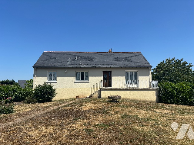 Vente - Maison / villa - INGRANDES - 100 m² - 4 pièces - R2024047