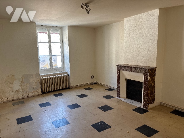 Vente - Maison / villa - ST FLORENT LE VIEIL - 94 m² - 4 pièces - R202515