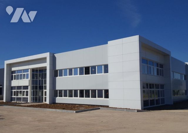 Vente - Local d'activités - ST BARTHELEMY D ANJOU - 3 000 m² - 2025024