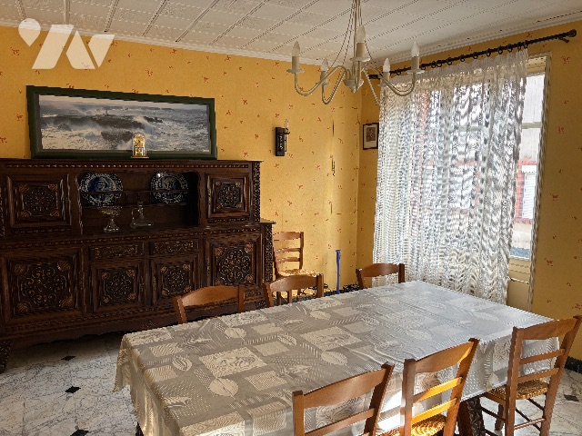 Vente - Maison / villa - LA POMMERAYE - 137 m² - 6 pièces - 2025021
