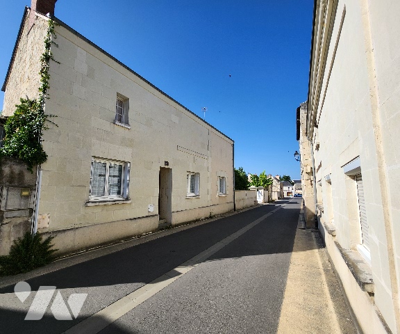 Maison 5 pièces 123 m² · à Saumur · 123 m² · 210 000 €