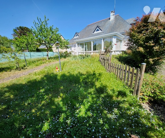 Maison 6 pièces 162 m² · à Ponts-de-Cé · 162 m² · 470 000 €