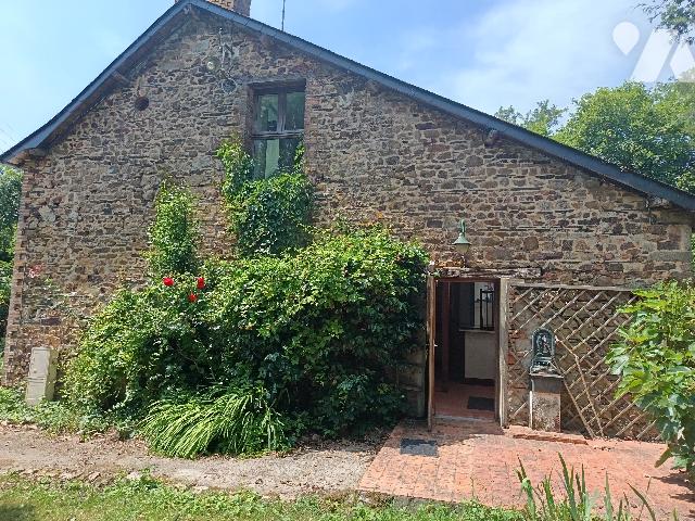 Maison 4 pièces 108 m² · à Selle-Craonnaise · 107,9 m² · 150 000 €