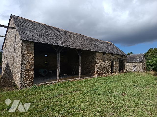 Agr Ombrée d'Anjou · 70 000 €