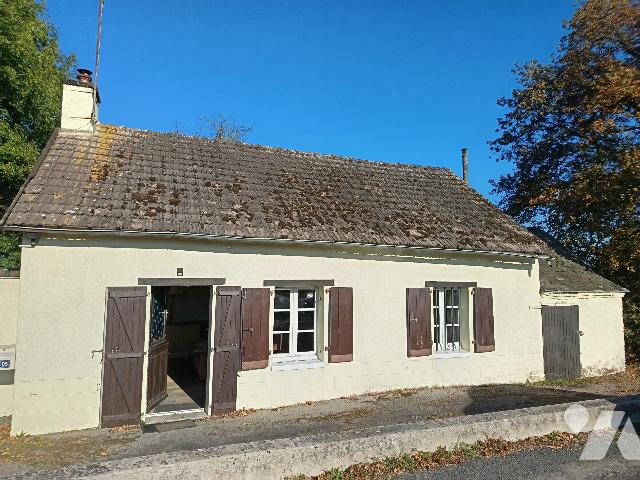 Maison 4 pièces 70 m² · à Ombrée d'Anjou · 70 m² · 60 000 €