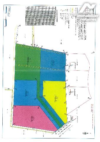 Terrain 9941 m² · à Sainte-Marguerite-d'Elle · 9 941 m² · 309 904 €