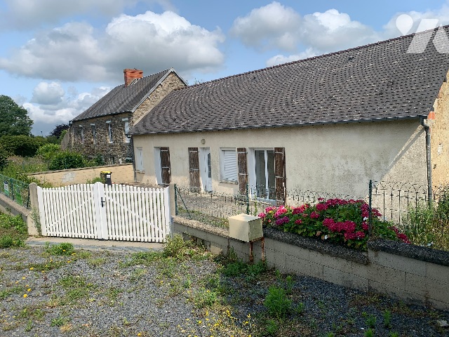 Vente Maison / villa ST JEAN DES BAISANTS