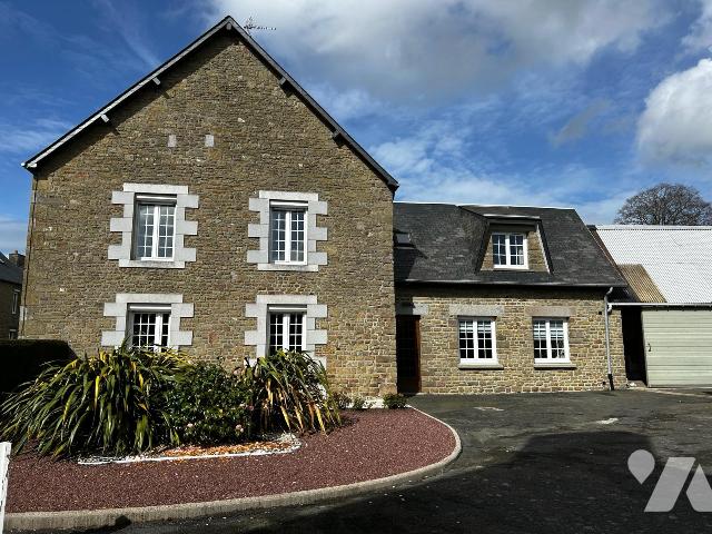 Vente Maison / villa DOMJEAN