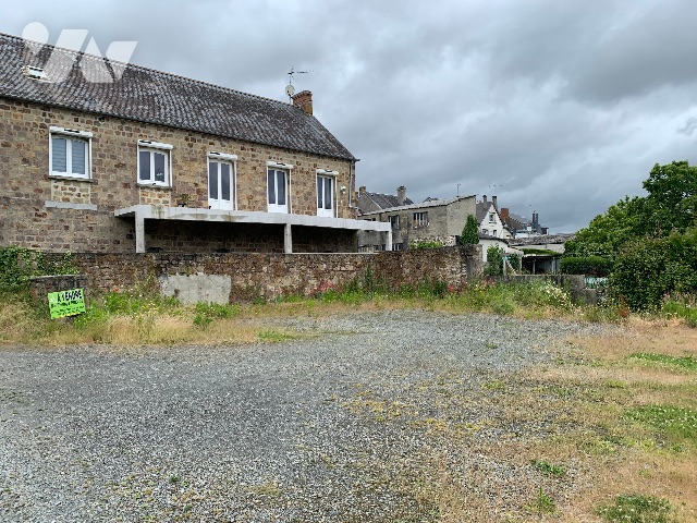 Terrain 294 m² · à Tessy-Bocage · 294 m² · 20 000 €
