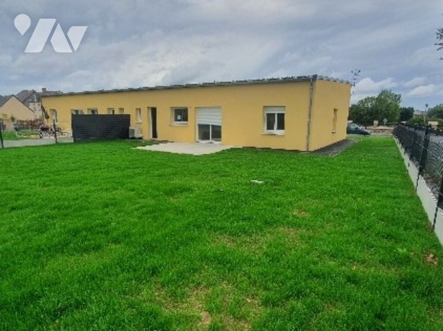Maison 5 pièces 100 m² · à Torigny-les-Villes · 100 m² · 800 €/mois