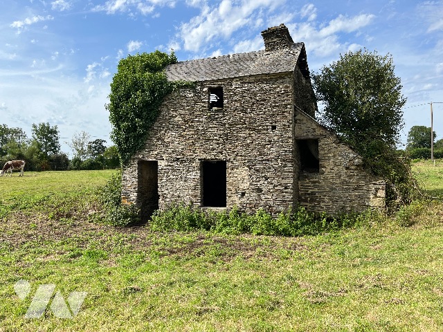 Autre Sallen · 1 000 m² · 27 000 €