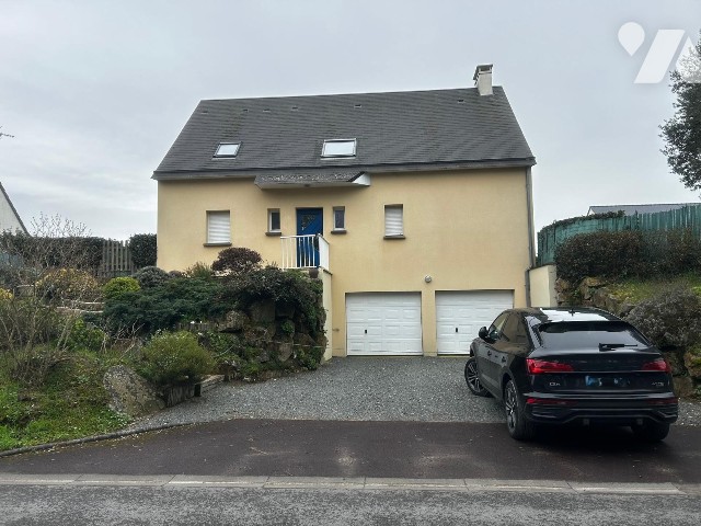 Maison 7 pièces 134 m² · à Agon-Coutainville · 134 m² · 506 000 €