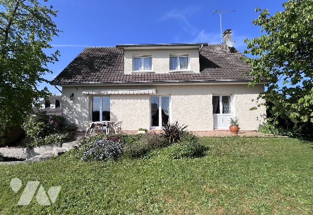 Maison 7 pièces 150 m² · à Torigny-les-Villes · 150 m² · 228 500 €