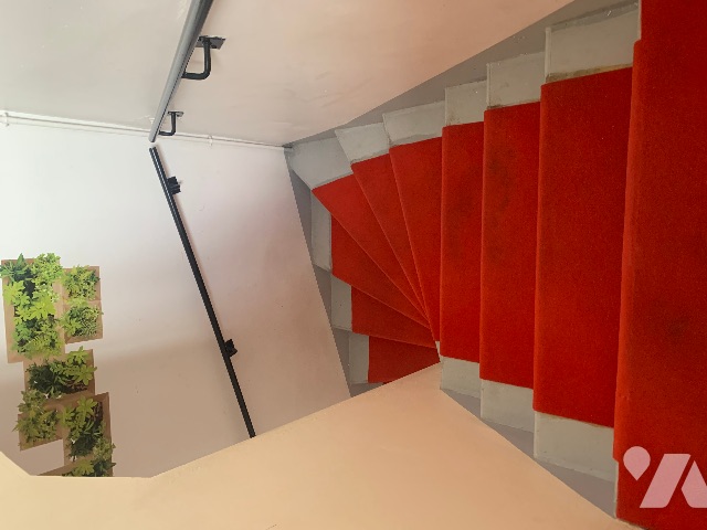 Appartement — Torigny-les-Villes