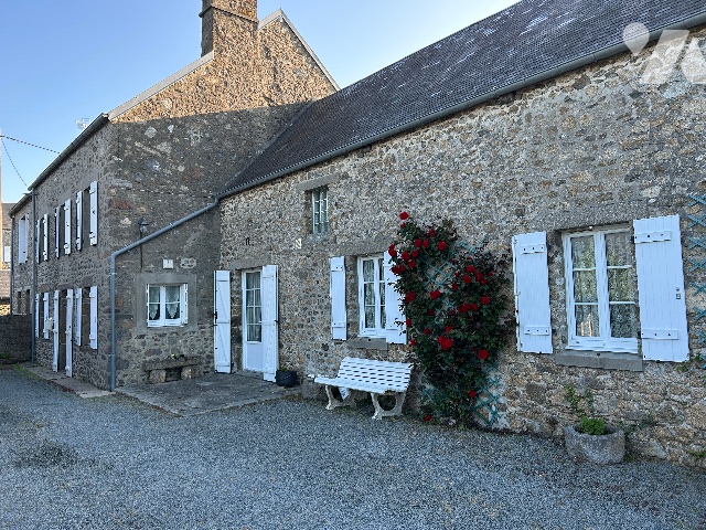 Maison 7 pièces 160 m² · à Agon-Coutainville · 160 m² · 349 000 €