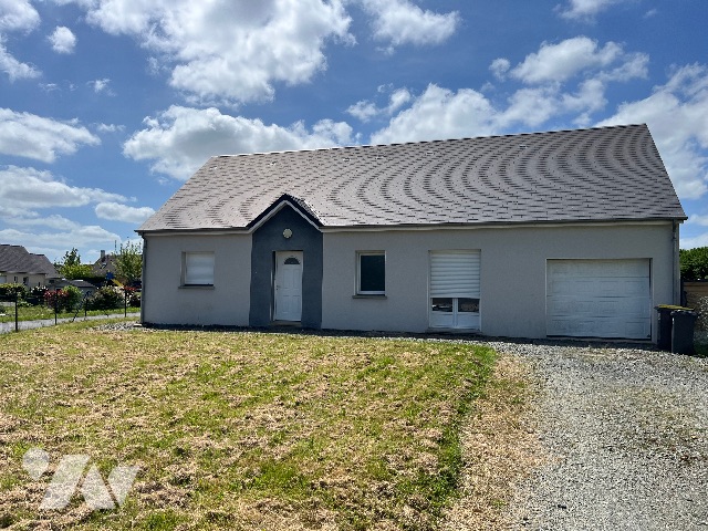 Maison 4 pièces 80 m² · à Dangy · 80 m² · 190 000 €