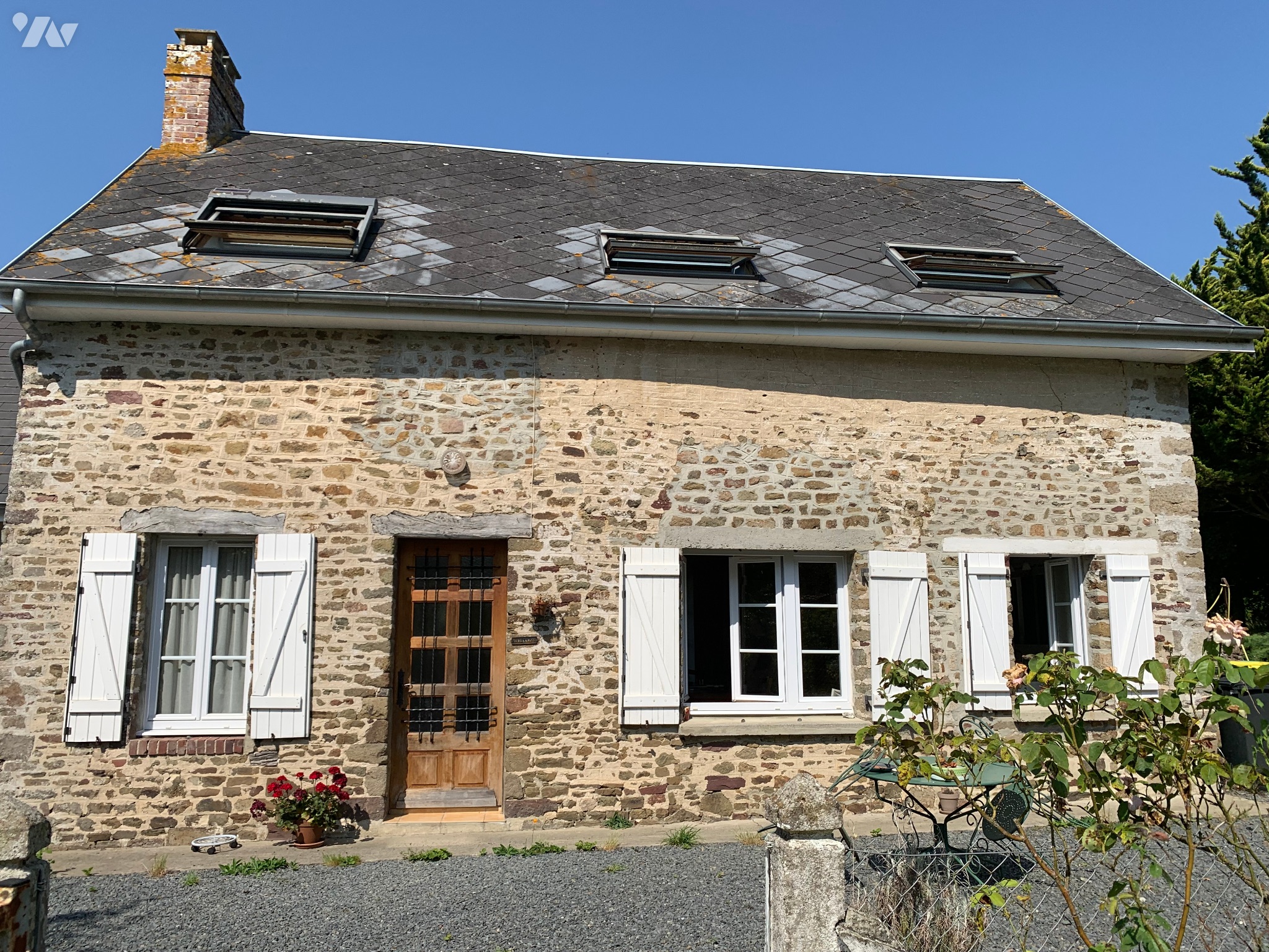 Maison 6 pièces 105 m² · à Torigny-les-Villes · 105 m² · 195 500 €