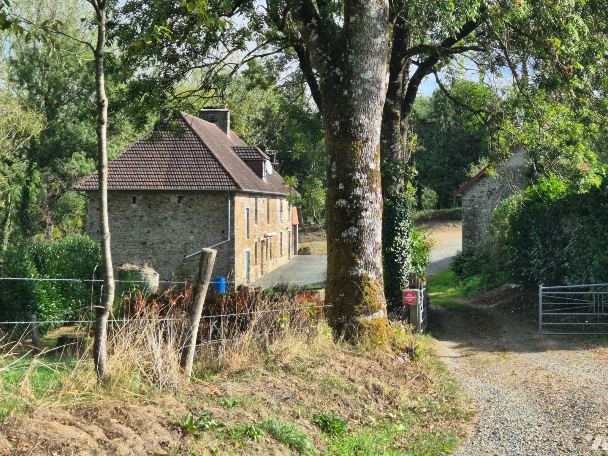 Maison 8 pièces 202 m² · à Torigny-les-Villes · 202 m² · 260 000 €