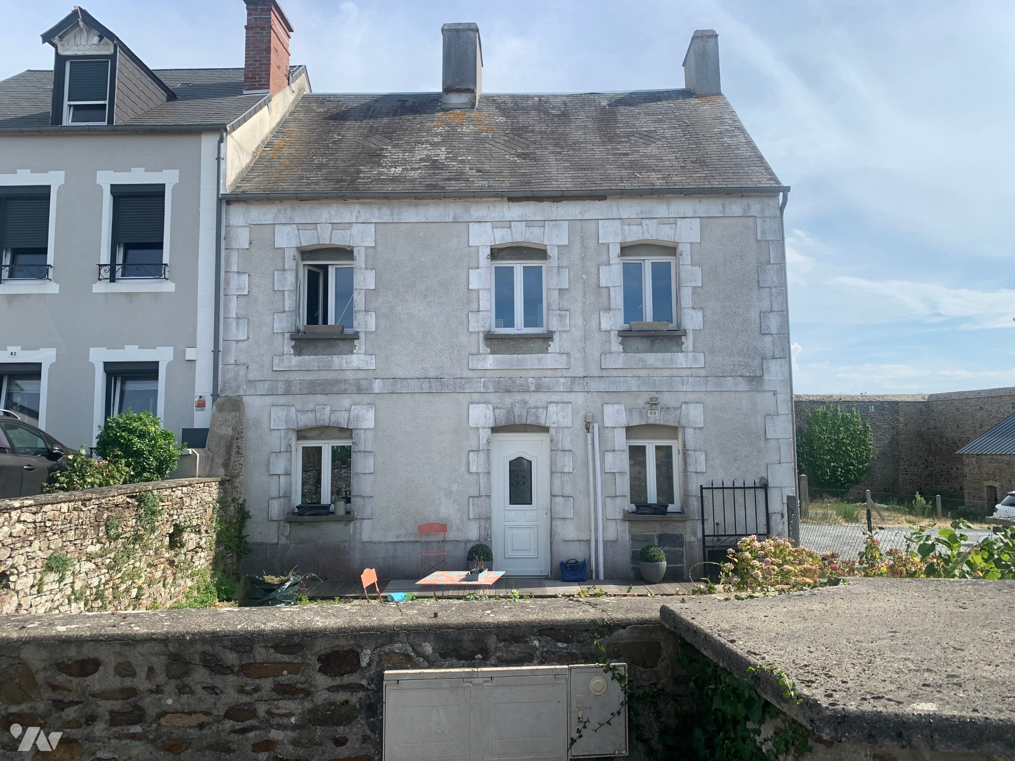 Maison 5 pièces 88 m² · à Torigny-les-Villes · 88 m² · 165 000 €