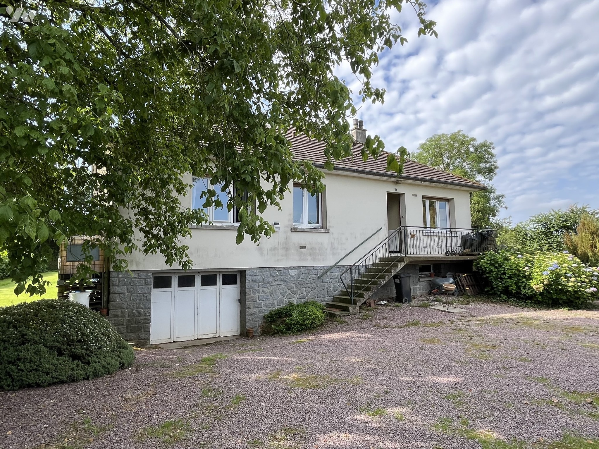 Maison 6 pièces 93 m² · à Torigny-les-Villes · 93 m² · 155 000 €