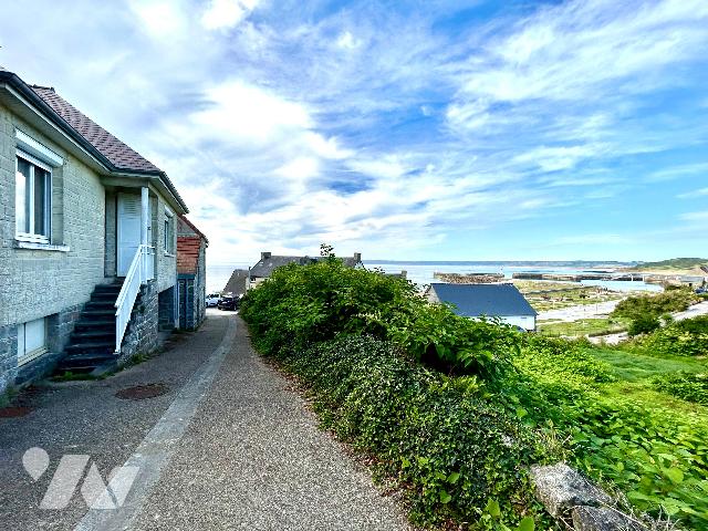 Maison 53m² — Flamanville