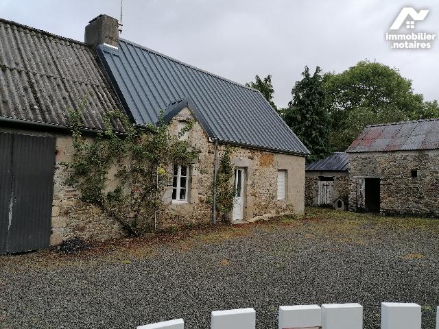 Maison 60m² — Gratot