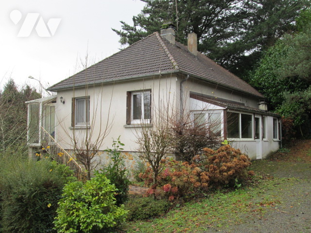 Maison 4 pièces 88 m² · à Coutances · 88 m² · 150 000 €