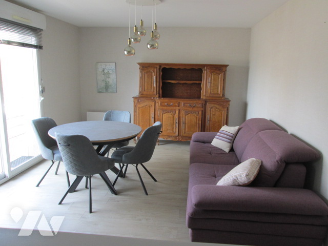 Appartement 3 pièces 64 m² · à Tourneville-sur-Mer · 63,9 m² · 155 000 €