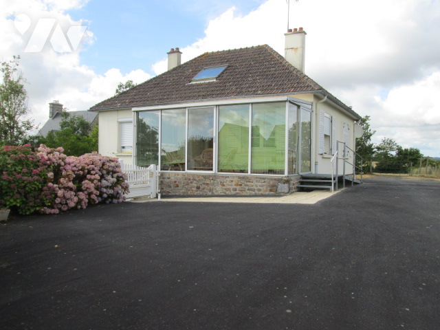 Maison 73m² — Orval sur Sienne
