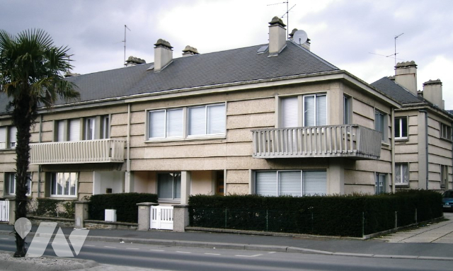 Maison 7 pièces 165 m² · à Saint-Lô · 165 m² · 183 700 €