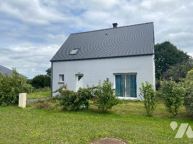 Maison 5 pièces 93 m² · à Bourgvallées · 93 m² · 170 000 €