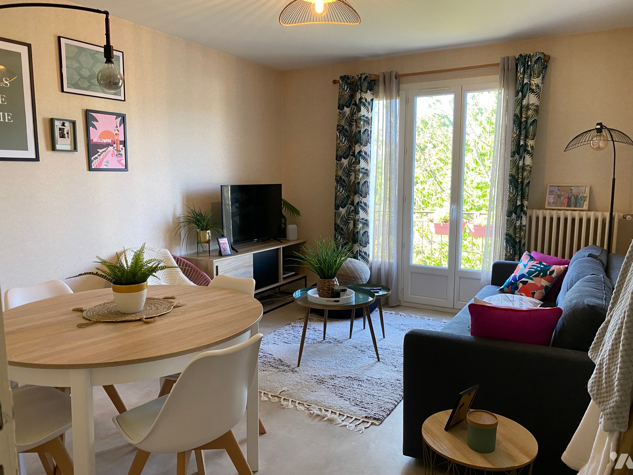 Appartement à Saint-Lô