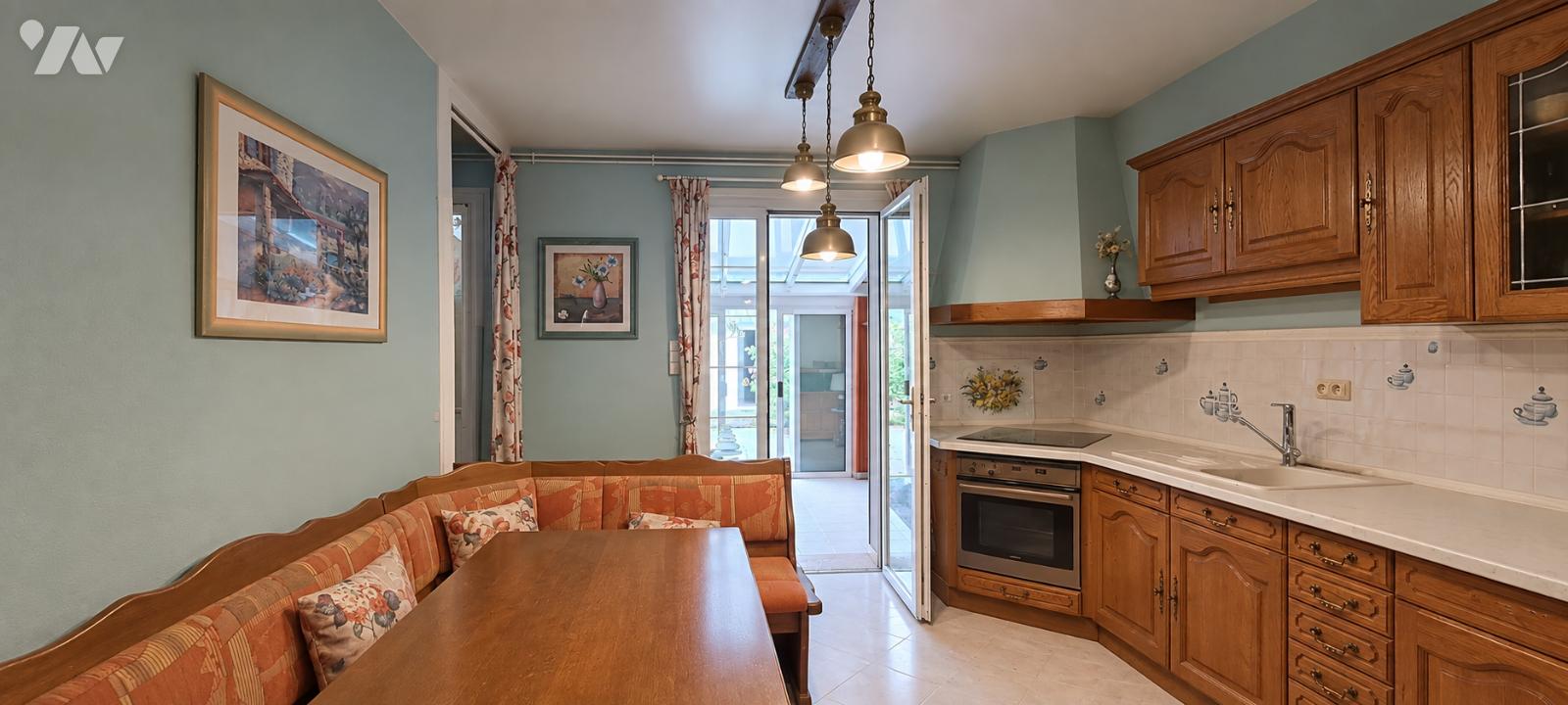 Maison 4 pièces 100 m² · à Pont-Hébert · 100 m² · 130 000 €