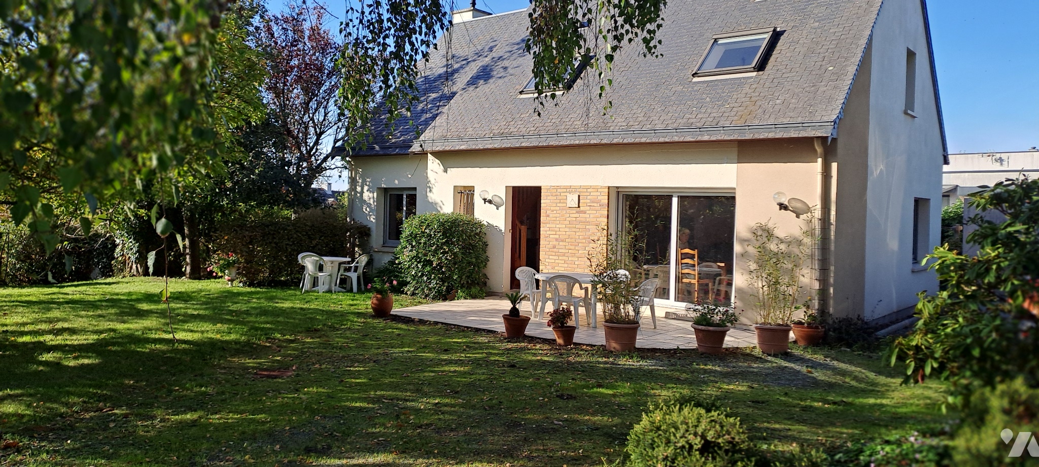 Maison 5 pièces 138 m² · à Saint-Georges-Montcocq · 138 m² · 205 000 €