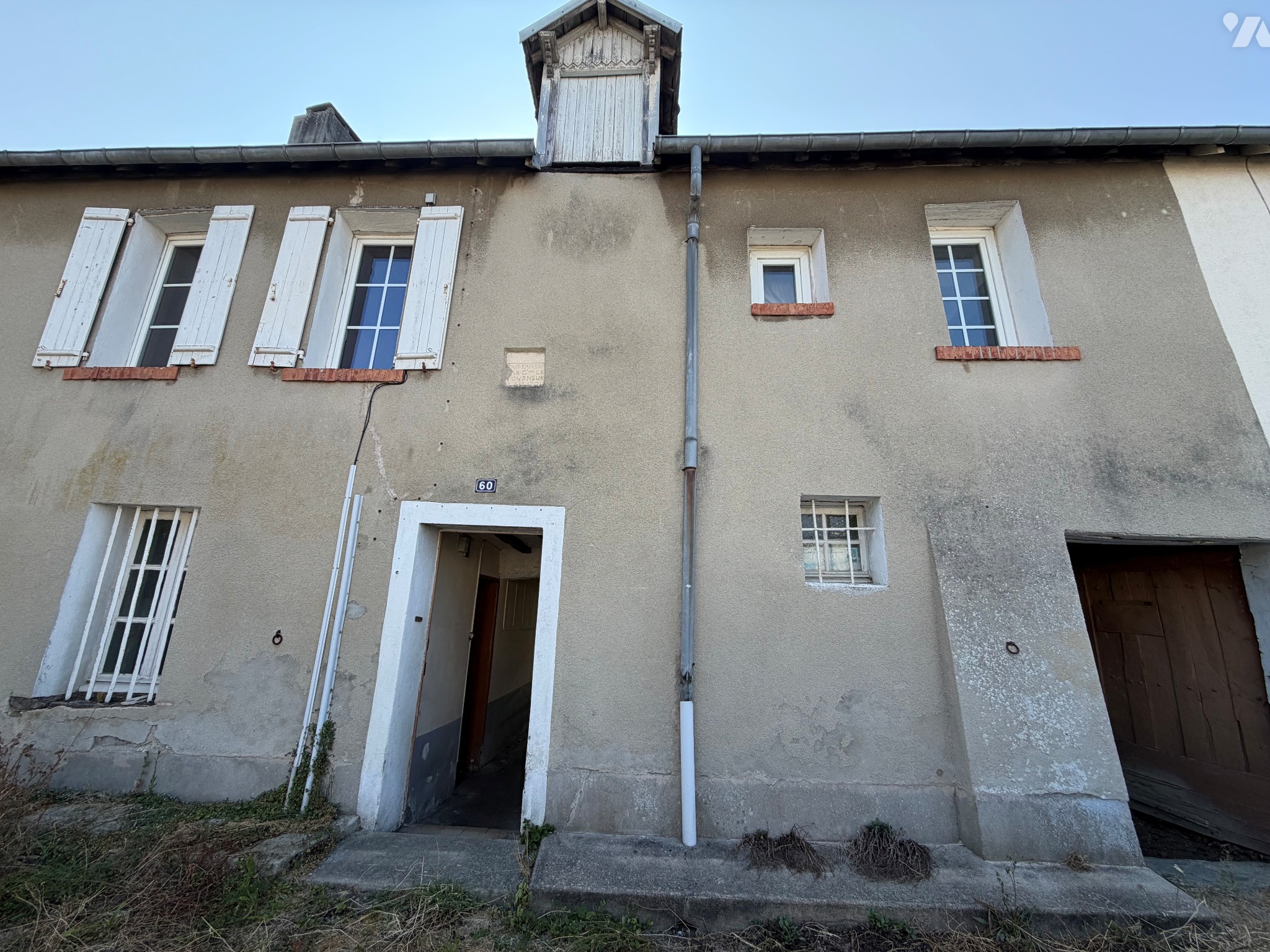 Maison 4 pièces 66 m² · à Agneaux · 66 m² · 52 000 €