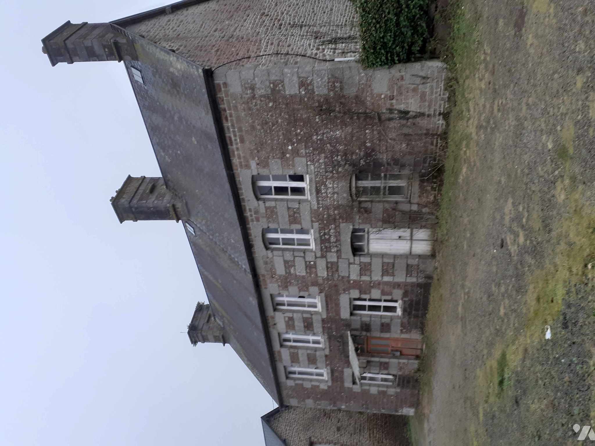 Maison 3 pièces 150 m² · à Le Grand-Celland · 150 m² · 75 000 €