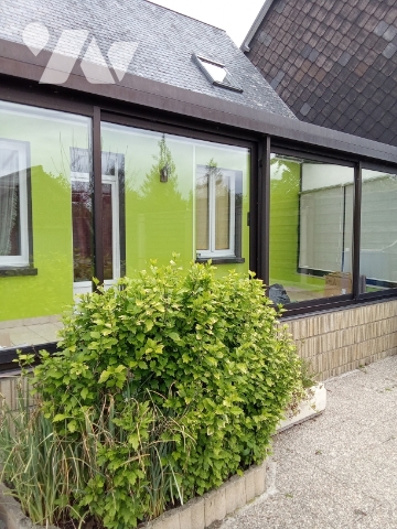 Maison 7 pièces 98 m² · à Isigny-le-Buat · 98 m² · 140 000 €
