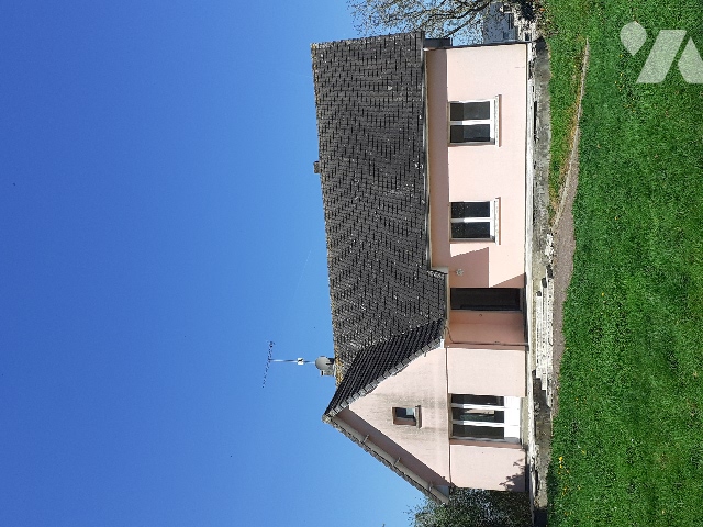 Maison 6 pièces 101 m² · à Vernix · 101,2 m² · 140 000 €